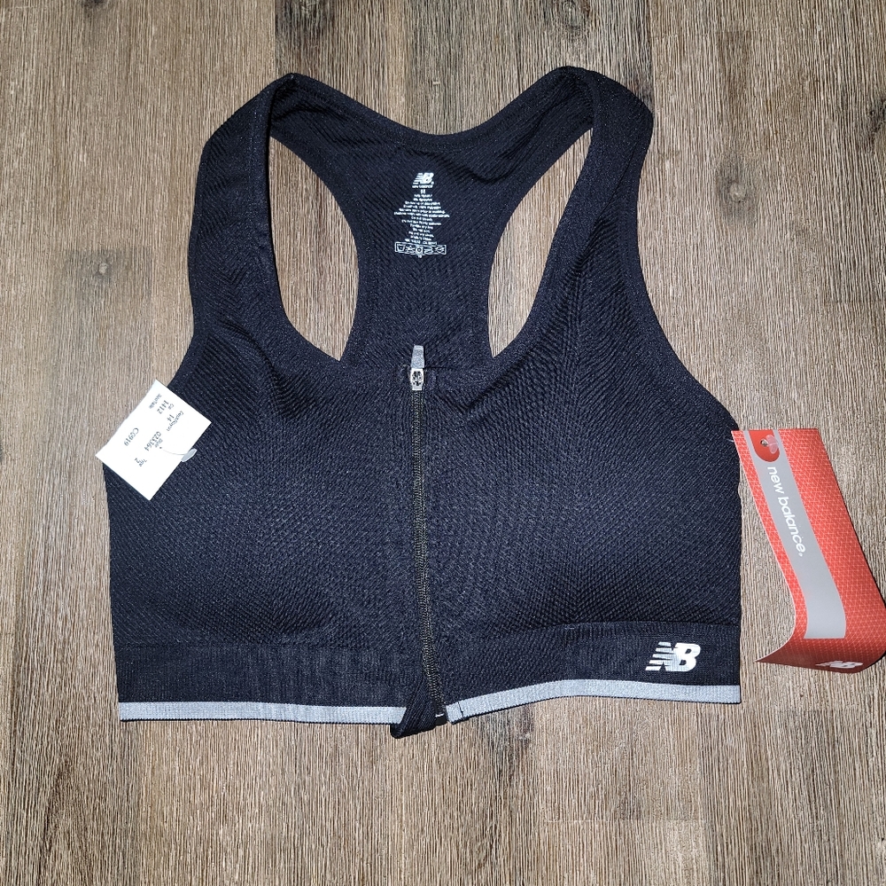 New Balance Sports Bra